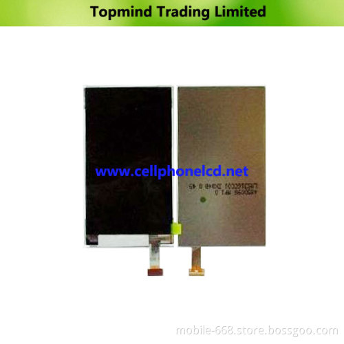LCD Screen for Nokia C5-03 5233 5230 5800 C6 X6